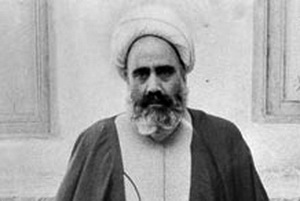 بنّایی که واسطه حضرت امیر (ع) و علامه امینی شد بنّایی که واسطه حضرت امیر (ع) و علامه امینی شد