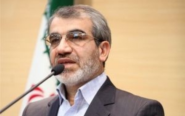 روضهخوان کراواتی!
