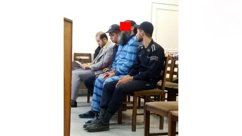 قاتلیکهتهدید می کند قاتلیکهتهدید می کند