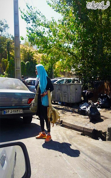از معضل زنان خیابانی تا بازار خرید و فروش نوزاد از معضل زنان خیابانی تا بازار خرید و فروش نوزاد