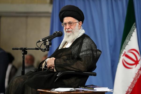 رهبر انقلاب:چگونه در گفتار تقوا و مراقبت داشته باشیم؟ رهبر انقلاب:چگونه در گفتار تقوا و مراقبت داشته باشیم؟