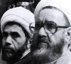 رابطه فرزند شهیدان