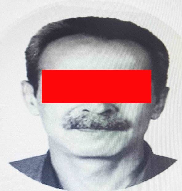 جزئیات جنایت خانوادگی در تهرانپارس/ عکس جزئیات جنایت خانوادگی در تهرانپارس/ عکس