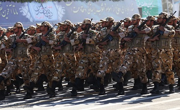 توقف کسر خدمت فرزندان ایثارگر پشت در ستاد کل! توقف کسر خدمت فرزندان ایثارگر پشت در ستاد کل!