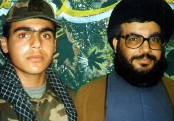 آقازاده‌هایی که با افتخار به خط مقدم مبارزه با اسرائیل اعزام می‌شوند