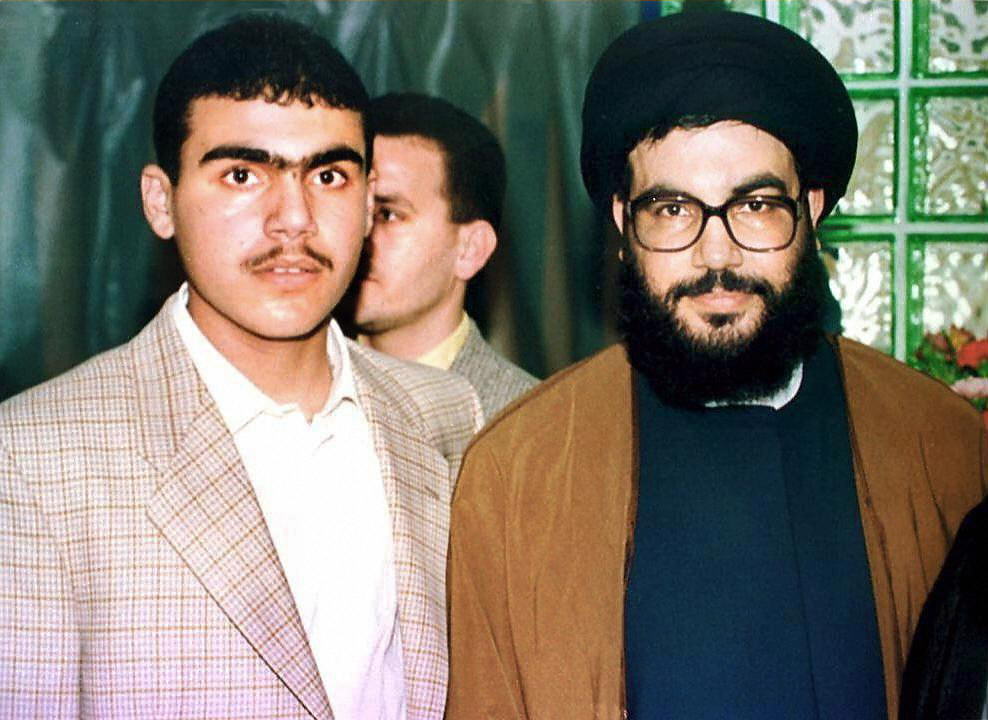 آقازاده‌هایی که با افتخار به خط مقدم مبارزه با اسرائیل اعزام می‌شوند