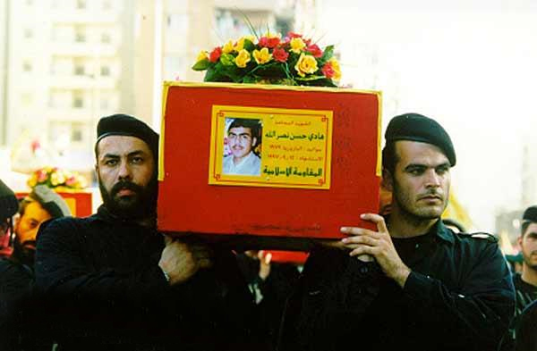 آقازاده‌هایی که با افتخار به خط مقدم مبارزه با اسرائیل اعزام می‌شوند