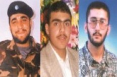 آقازاده‌هایی که با افتخار به خط مقدم مبارزه با اسرائیل اعزام می‌شوند