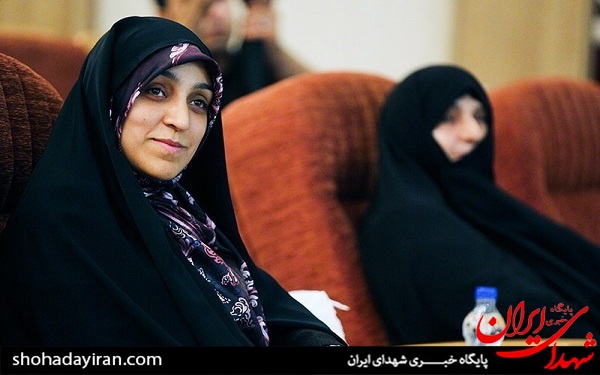 عکس/ بزرگداشت فرزند کردستان