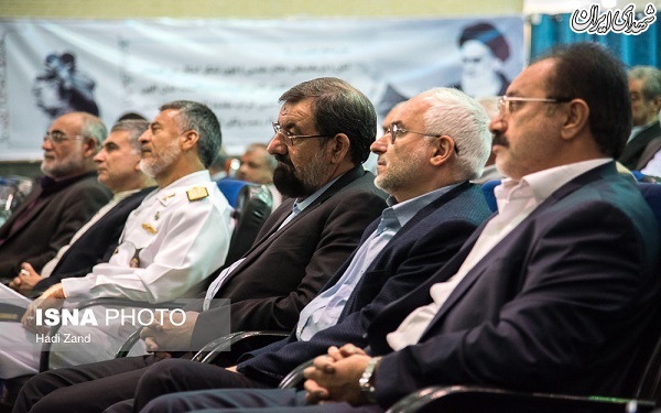 بیستوهشتمین محفل پیشکسوتان جهاد و شهادت/ عکس بیستوهشتمین محفل پیشکسوتان جهاد و شهادت/ عکس