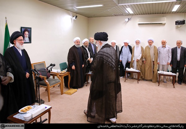 مجمع باید انقلابی فکر کند و انقلابی باقی بماند/ اعمال مصلحت باید با نگاه بلندمدت باشد مجمع باید انقلابی فکر کند و انقلابی باقی بماند/ اعمال مصلحت باید با نگاه بلندمدت باشد
