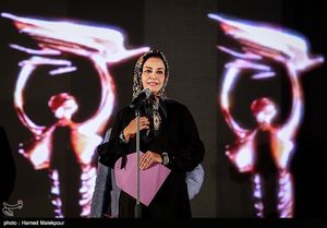انتقاد مریلا زارعی از سکوت هنرمندان درباره فاجعه میانمار