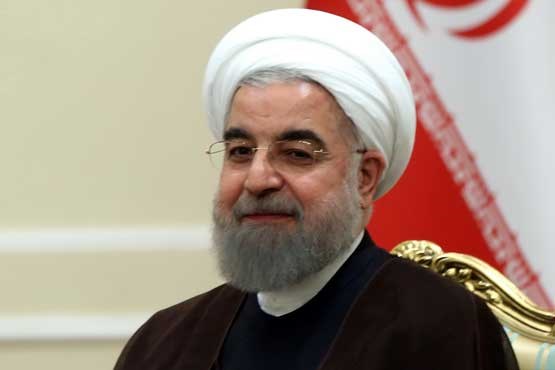 برنامه های سفر رئیس جمهور به