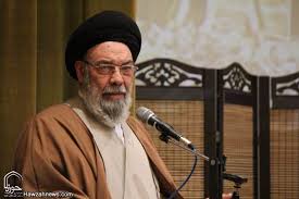 نه سگ حسین باشید، نه نوکر حسین، بنده خدا باشید