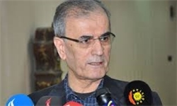 پارلمان عراق رأی به برکناری 