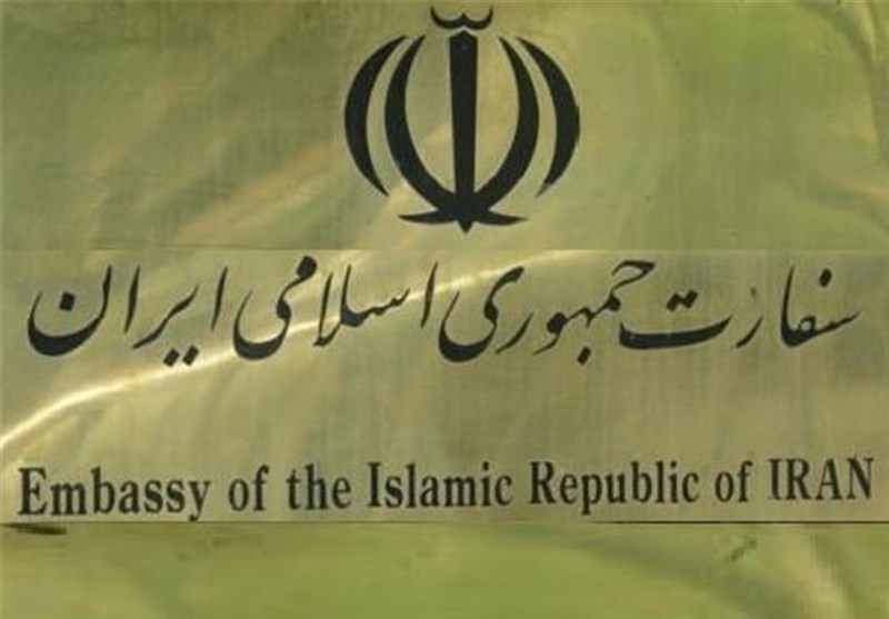 پورمختار: وضعیت سفارتخانههای ایران