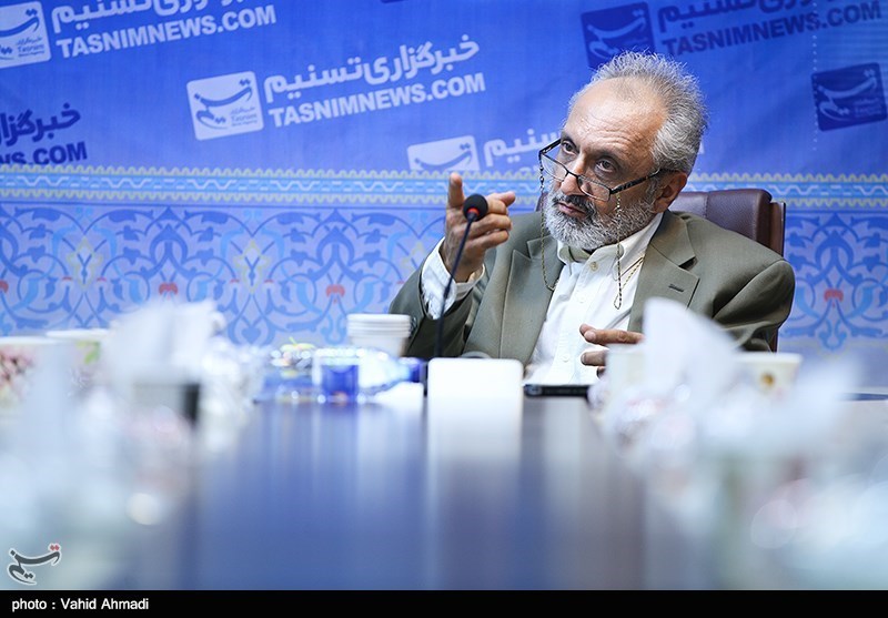 کلید رفع حصر دست خود محصورین است/اگر سپاه نبود کلید رفع حصر دست خود محصورین است/اگر سپاه نبود