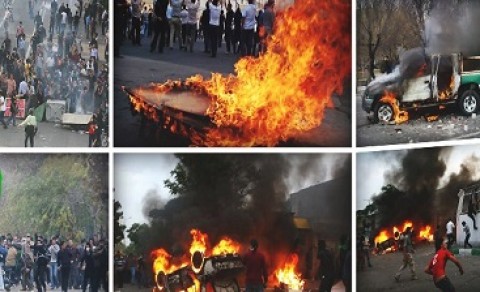 استقبال داروغه های سینما از فیلم های حامی فتنه! استقبال داروغه های سینما از فیلم های حامی فتنه!