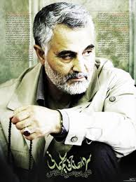 هشدار سردار سلیمانی به مقامات کردستان عراق
