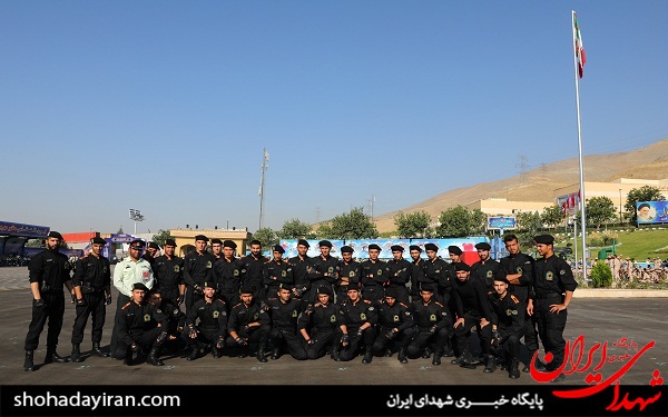 عکس/ حضور رهبر در مراسم دانشآموختگی دانشگاه علوم انتظامی عکس/ حضور رهبر در مراسم دانشآموختگی دانشگاه علوم انتظامی