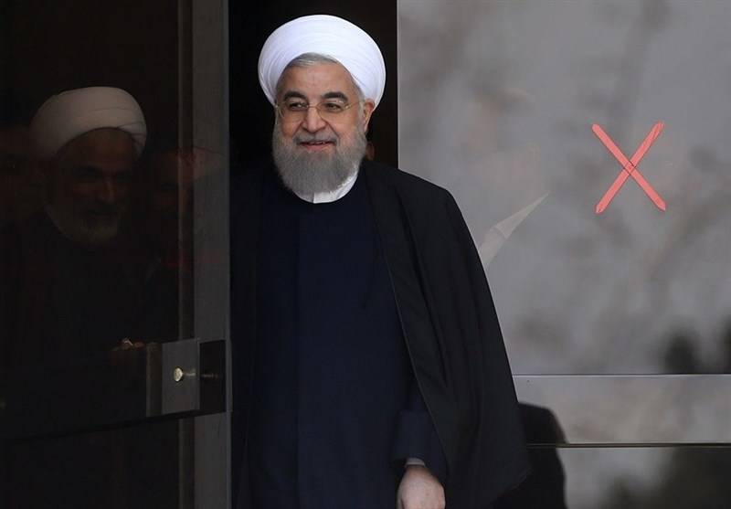 افشای نقش جدید جهانگیری در دولت روحانی + عکس افشای نقش جدید جهانگیری در دولت روحانی + عکس