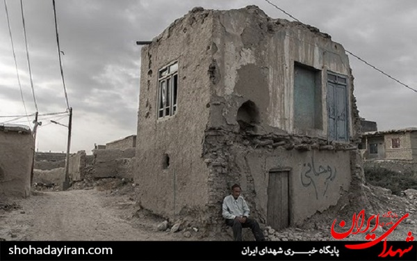 عکس/ خراسان شمالی در حسرت آب