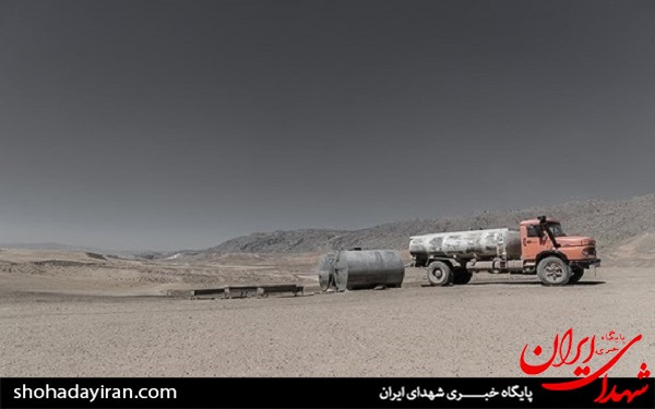 عکس/ خراسان شمالی در حسرت آب