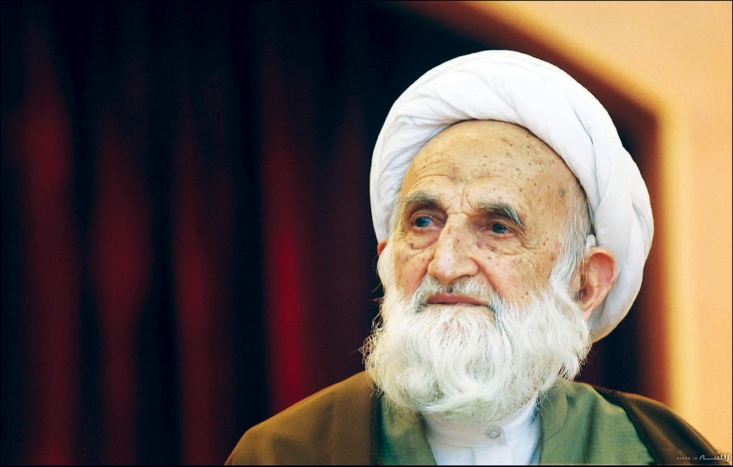 اگر لطف نظام نبود باید موسوی و کروبی اعدام می شدند/ ان شاالله اسلام و انقلاب از شر پسرم مصون بماند اگر لطف نظام نبود باید موسوی و کروبی اعدام می شدند/ ان شاالله اسلام و انقلاب از شر پسرم مصون بماند