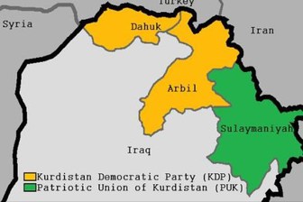 4 شرط بارزانی برای توقف همه پرسی اقلیم کردستان 4 شرط بارزانی برای توقف همه پرسی اقلیم کردستان