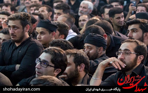 عکس/ آئین سنتی طشتگذاری، مسجد جامع اردبیل عکس/ آئین سنتی طشتگذاری، مسجد جامع اردبیل