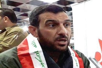 نقش ایران و قاسم سلیمانی در حمایت از عراق علیه داعش نقش ایران و قاسم سلیمانی در حمایت از عراق علیه داعش