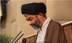 همه از حکم رهبری مبنی بر حرام بودن قمه زنی تبعیت کنند
