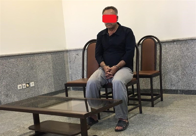 جزئیات قتل خانوادگی در پاسگاه نعمتآباد +عکس جزئیات قتل خانوادگی در پاسگاه نعمتآباد +عکس