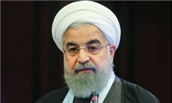 روحانی:منتظریم ترامپ از مردم ایران عذرخواهی کند