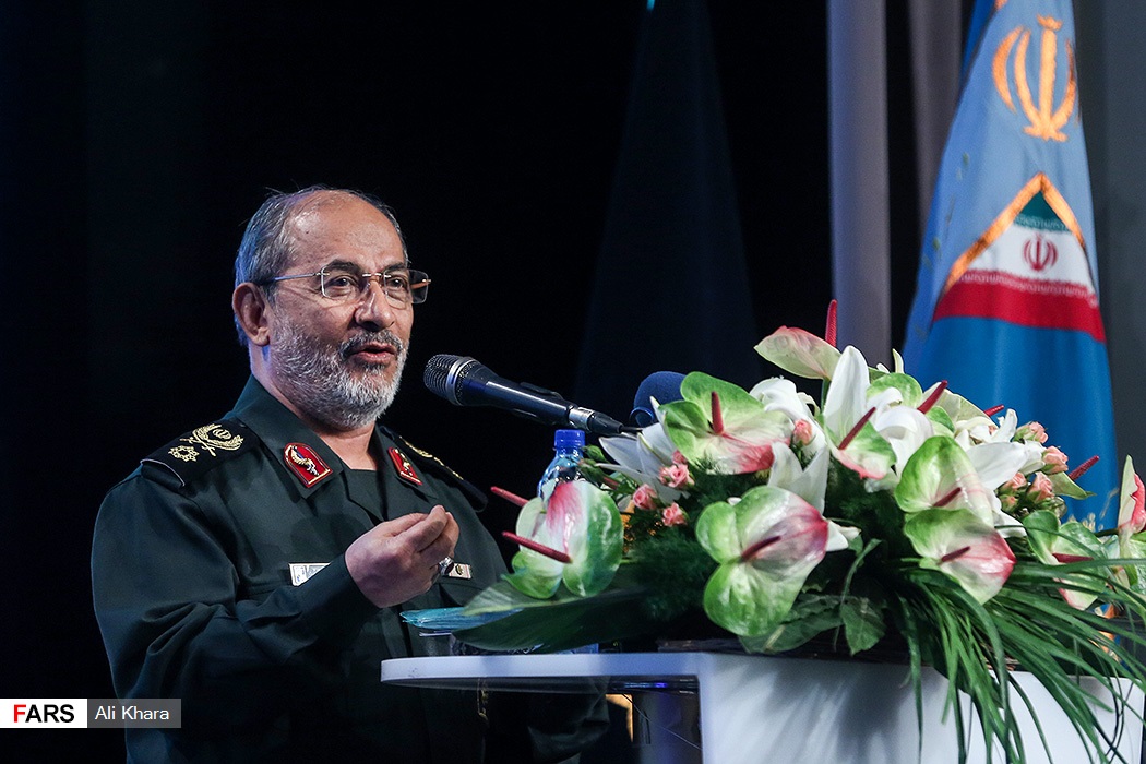 همایش ملی نکوداشت پیشکسوتان جهاد و مقاومت همایش ملی نکوداشت پیشکسوتان جهاد و مقاومت
