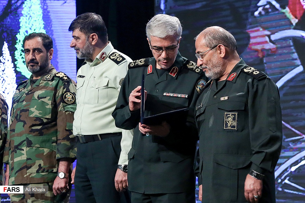 همایش ملی نکوداشت پیشکسوتان جهاد و مقاومت همایش ملی نکوداشت پیشکسوتان جهاد و مقاومت
