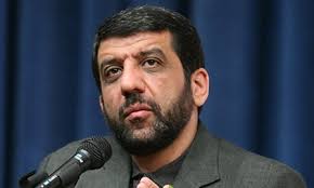 ضرغامی: در دوره مسئولیتم کارت قرمزهای زیادی گرفتم