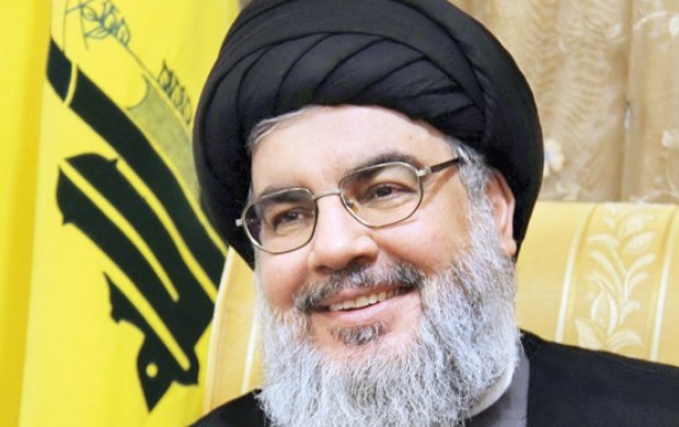 سید حسن نصرالله: پیروزی