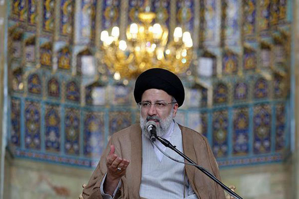 رئیسی: لزوم هوشیاری رسانهها در مقابل جریان نفوذ