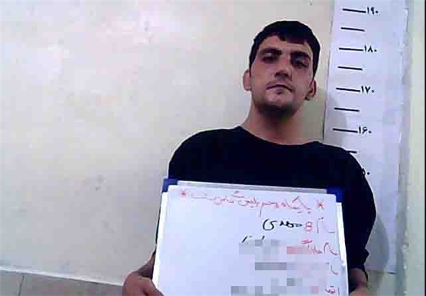سارقان سایت «دیوار» به دام افتادند/ عکس