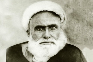 راز شگفت انگیز پیاده شدن شیخ عباس قمی از اتوبوس