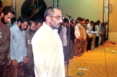 دغدغه مرد پولادین انقلاب (شهید لاجوردی) در اسناد گروهک فرقان دغدغه مرد پولادین انقلاب (شهید لاجوردی) در اسناد گروهک فرقان
