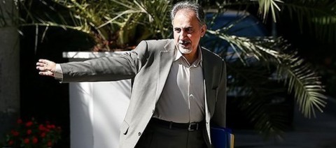 مواضع عملی شهردار جدید تهران در فتنه 88! مواضع عملی شهردار جدید تهران در فتنه 88!