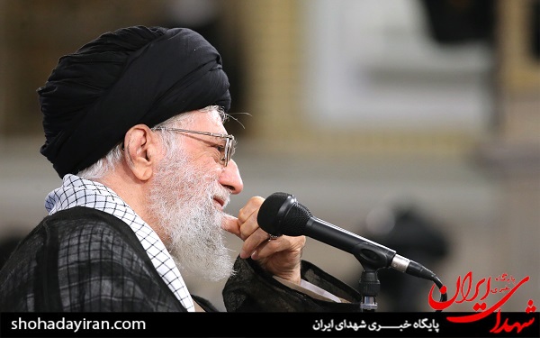 عکس/دیدار طلاب حوزههای علمیه تهران بارهبر انقلاب عکس/دیدار طلاب حوزههای علمیه تهران بارهبر انقلاب