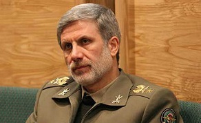 امیر حاتمی: قابلیت های موشکی را افزایش می دهیم