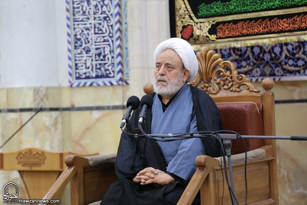 پاسخ آیت الله العظمی بروجردی(ره) به قاصد رضا خانی