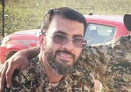 آخرین سفارش مادر شهید خلیلی به فرزند شهیدش آخرین سفارش مادر شهید خلیلی به فرزند شهیدش