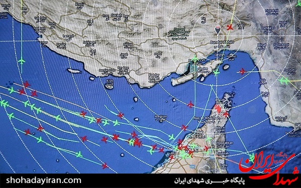 عکس/ بازدید وزیر دفاع از نمایشگاه دستاوردهای پدافند هوایی عکس/ بازدید وزیر دفاع از نمایشگاه دستاوردهای پدافند هوایی