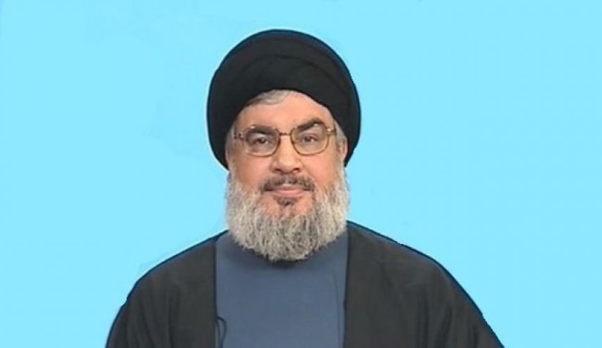 بیانیه سید حسن نصرالله در واکنش به اظهارات حیدر عبادی بیانیه سید حسن نصرالله در واکنش به اظهارات حیدر عبادی
