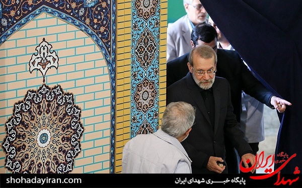 عکس/ نماز جمعه تهران